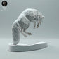 Produktfoto Tierfigur Animal Den Miniatures 2: Polar Tierfigur: Polarfuchs - springend (22_12_17)