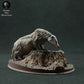 Produktfoto Tierfigur Animal Den Miniatures 2: Wildtier Tierfigur: Europäischer Dachs - schnüffelnd (22_11_09)