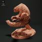 Produktfoto Tierfigur Animal Den Miniatures 1: Wildtier Tierfigur: Binturong - kletternd (23_05_07)