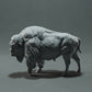 Produktfoto Tierfigur Animal Den Miniatures 1: Wildtier Tierfigur: Amerikanischer Bison (22_10_15)