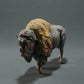 Produktfoto Tierfigur Animal Den Miniatures 2: Wildtier Tierfigur: Amerikanischer Bison (22_10_15)