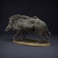 Produktfoto Tierfigur Animal Den Miniatures 1: Wildtier Tierfigur: Indisches Wildschwein (22_08_09)