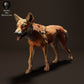 Produktfoto Tierfigur Animal Den Miniatures 2: Wildtier Tierfigur: Dingo - laufend (23_04_07)