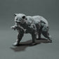 Produktfoto Tierfigur Animal Den Miniatures 1: Wildtier Tierfigur: Grizzlybär mit Lachs (22_10_16)