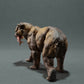 Produktfoto Tierfigur Animal Den Miniatures 3: Wildtier Tierfigur: Grizzlybär mit Lachs (22_10_16)