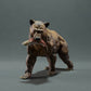 Produktfoto Tierfigur Animal Den Miniatures 4: Wildtier Tierfigur: Grizzlybär mit Lachs (22_10_16)