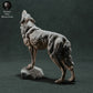 Produktfoto Tierfigur Animal Den Miniatures 2: Wildtier Tierfigur: Iberischer Wolf - heulend (22_11_12)