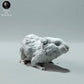 Zdjęcie produktu figurki zwierzęcia Animal Den Miniatures 1: Polarne zwierzę - figurka: leming obrożny (22_12_15)