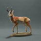 Zdjęcie produktu figurki zwierzęcej Animal Den Miniatures 0: dzikie zwierzę - figurka: widłoróg amerykański - samiec (22_10_09)