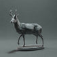 Zdjęcie produktu figurki zwierzęcej Animal Den Miniatures 1: Figurka dzikiego zwierzęcia: widłoróg - samiec (22_10_09)