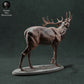 Produktfoto Tierfigur Animal Den Miniatures 1: Wildtier Tierfigur: Rothirsch - röhrend (22_11_11)
