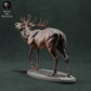 Produktfoto Tierfigur Animal Den Miniatures 2: Wildtier Tierfigur: Rothirsch - röhrend (22_11_11)