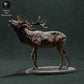 Produktfoto Tierfigur Animal Den Miniatures 3: Wildtier Tierfigur: Rothirsch - röhrend (22_11_11)