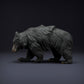Zdjęcie produktu figurki zwierzęcej Animal Den Miniatures 0: figurka dzikiego zwierzęcia: niedźwiedź wargacz (22_08_07)