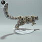 Produktfoto Tierfigur Animal Den Miniatures 2: Wildtier Tierfigur: Schneeleopard - laufend (22_12_11)