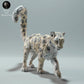 Produktfoto Tierfigur Animal Den Miniatures 1: Wildtier Tierfigur: Schneeleopard (22_12_13)