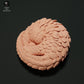 Produktfoto Tierfigur Animal Den Miniatures 1: Wildtier Tierfigur: Malaiisches Schuppentier - eingerollt (23_05_09)