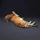 Produktfoto Tierfigur Animal Den Miniatures 5: Wildtier Tierfigur: Bengalischer Tiger mit Jungtier (22_08_11)