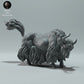 Produktfoto Tierfigur Animal Den Miniatures 4: Wildtier Tierfigur: Himalaya-Wildyak - stehend (23_01_09)