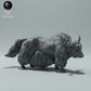 Produktfoto Tierfigur Animal Den Miniatures 1: Hochland Tierfigur: Himalaya-Wildyak (23_01_11)