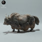 Produktfoto Tierfigur Animal Den Miniatures 3: Hochland Tierfigur: Himalaya-Wildyak (23_01_11)
