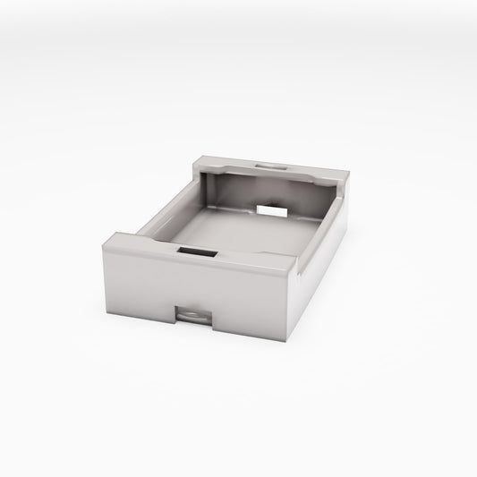 Diorama Modellbau Produktfoto 0: Diorama Markt: Marktbox Typ A für Verkaufsstände (Ref. 790D)