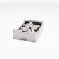 Diorama Modellbau Produktfoto 0: Diorama Markt: Verkaufskiste mit Warenfüllung (Ref. 791D)