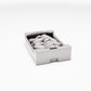 Diorama Modellbau Produktfoto 3: Diorama Markt: Verkaufskiste mit Warenfüllung (Ref. 791D)