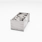 Diorama Modellbau Produktfoto 0: Diorama Markt: Gemüsekiste mit Gemüse (Ref. 816D)