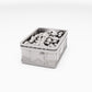 Diorama Modellbau Produktfoto 0: Diorama Markt: Obstkiste mit Waren (Ref. 818D)
