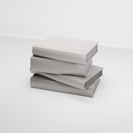 MyPortal 83 0: Diorama Inneneinrichtung: Gestapelte Bücher (Ref. 83D)
