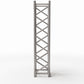 Foto prodotto per diorami e modellismo 2: Elementi per diorami: torre quadrata per traliccio da palco (Ref. 989D)