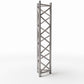 Foto prodotto per diorami e modellismo 0: Elementi costruttivi per diorami: traliccio triangolare da palco (Ref. 990D)