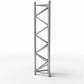 Foto prodotto per diorami e modellismo 2: Elementi costruttivi per diorami: traliccio triangolare da palco (Ref. 990D)