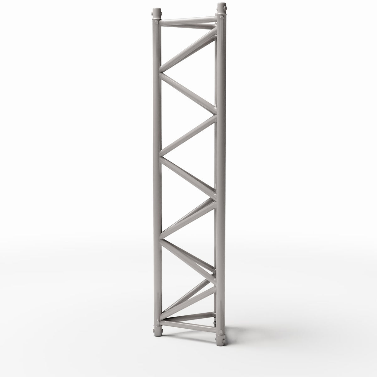Foto prodotto per diorami e modellismo 2: Elementi costruttivi per diorami: traliccio triangolare da palco (Ref. 990D)