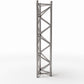 Foto prodotto per diorami e modellismo 3: Elementi costruttivi per diorami: traliccio triangolare da palco (Ref. 990D)