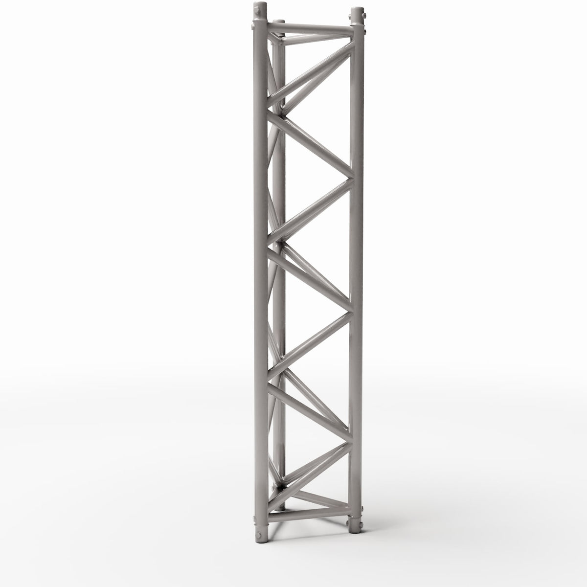 Foto prodotto per diorami e modellismo 3: Elementi costruttivi per diorami: traliccio triangolare da palco (Ref. 990D)