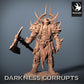 Hell's Warrior - Démon des Enfers - Darknight (E13)