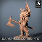 Hell's Warrior - Démon des Enfers - Darknight (E13)