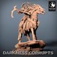 Hell Rider - Demon Warrior from the Underworld (D6)