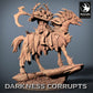 Hell Rider - Demon Warrior from the Underworld (D6)