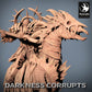 Hell Rider - Demon Warrior from the Underworld (D6)