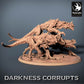 Hell Hounds - Pack démoniaque des enfers (C5)