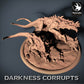 Hell Hounds - Pack démoniaque des enfers (C5)