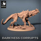 Hell Hound - Demonic creature from the underworld (C1)