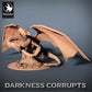 Hydra - Mehrköpfiges Monster aus der Unterwelt (A)