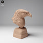 Produktfoto Tierfigur Animal Den Miniatures 0: Greifvogel Tierfigur: Steinadler - Büste (24_12_16)
