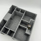 Produktfoto Tabletop 28mm The Printing Goes Ever On (TPGEO)  0: Kaserne Ivory City - Gebäude Königreich Gonthan - Barracks Tabletop Terrain