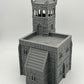 Produktfoto Tabletop 28mm The Printing Goes Ever On (TPGEO)  0: Stadthalle Ivory City - Gebäude Königreich Gonthan -  Town Hall Tabletop Terrain