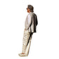 3DP Miniatures 3: Stehende Figur: Mann im Anzug mit Sonnenbrille und Händen in den Hosentaschen (Ref. Nr. 464)